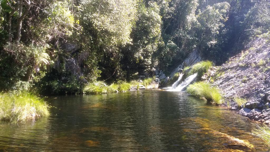 Sítio Macaúbas do Moinho Villa Alto Paraíso de Goiás Exterior foto